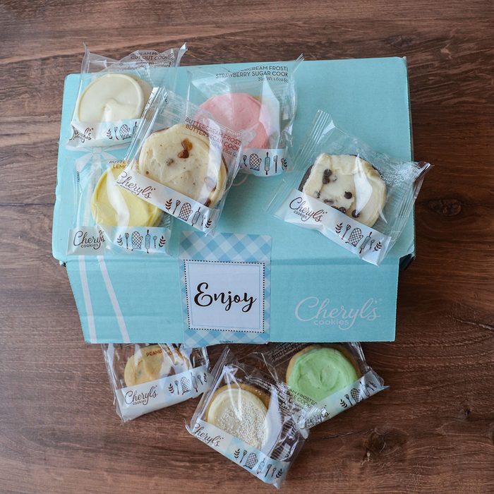 Cheryl's Cookies