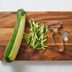 Do You Have to Peel Zucchini? Our Pros Settle the Debate