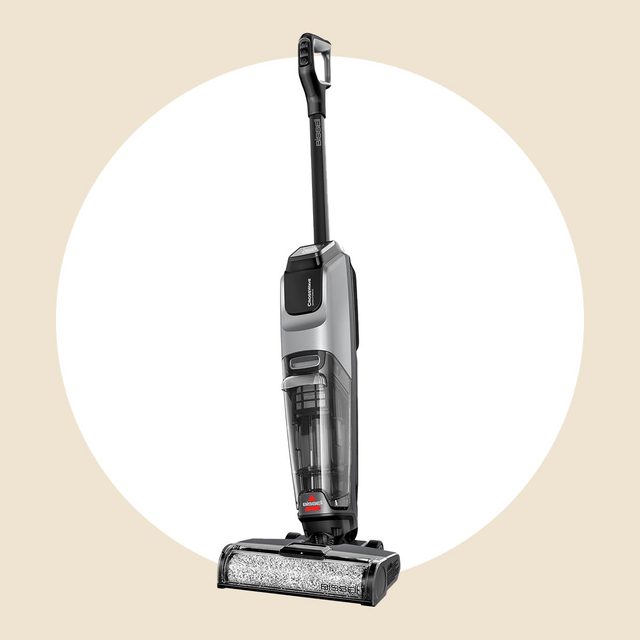 Bissell Crosswave Omniforce Wet Dry Vacuum