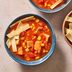Spicy Chicken Tomato Soup