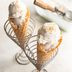 Vegan Coconut Ice Cream