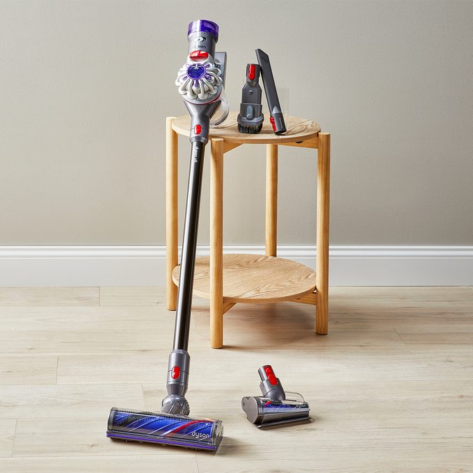 Dyson V8 Vacuum Toha Stvacuum Dyson V8 031324 Ef