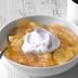Easy Apple Dump Cake