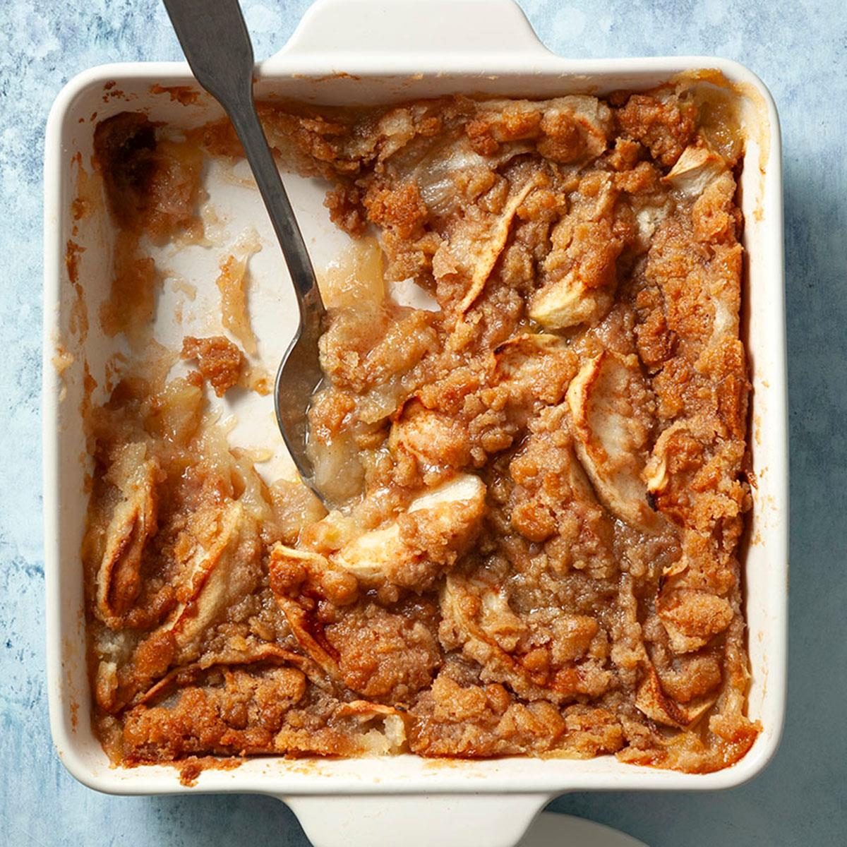 Gluten Free Apple Crumble Exps Ft24 276952 Jr 0604 1