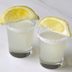 Lemon Drop Shot
