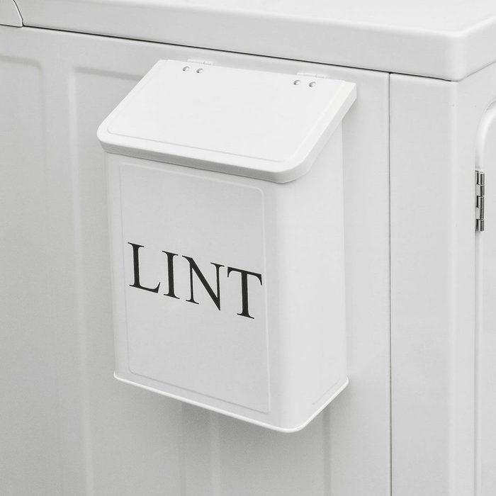 Lint Bin