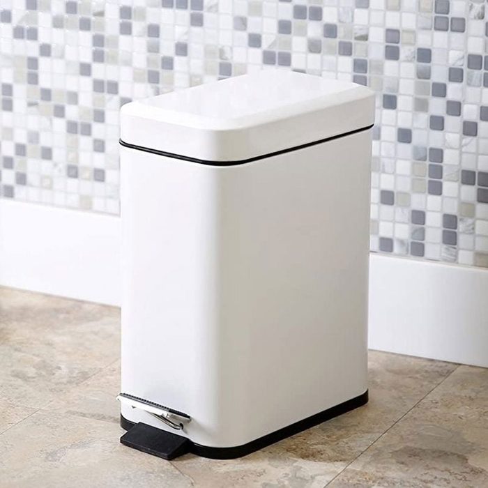 Mini Garbage Can
