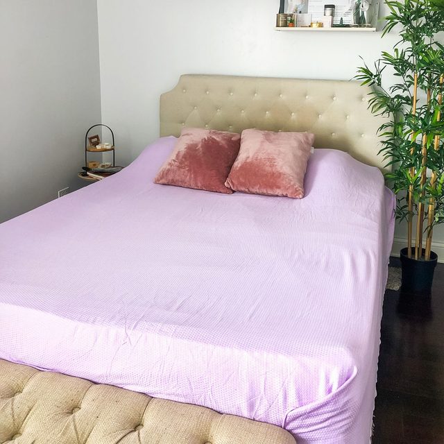 Dangtop Bamboo Cooling Blanket