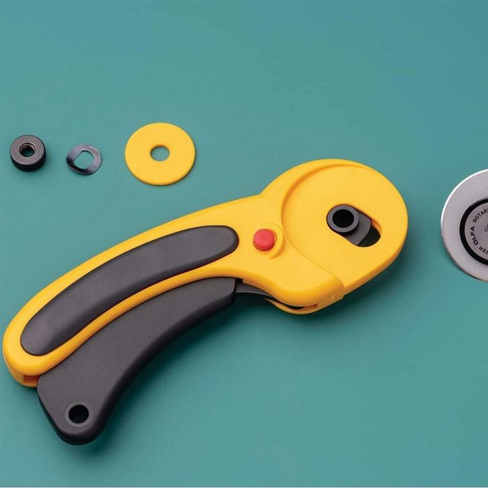 Rotary Cutter