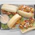 Shrimp Po'Boys