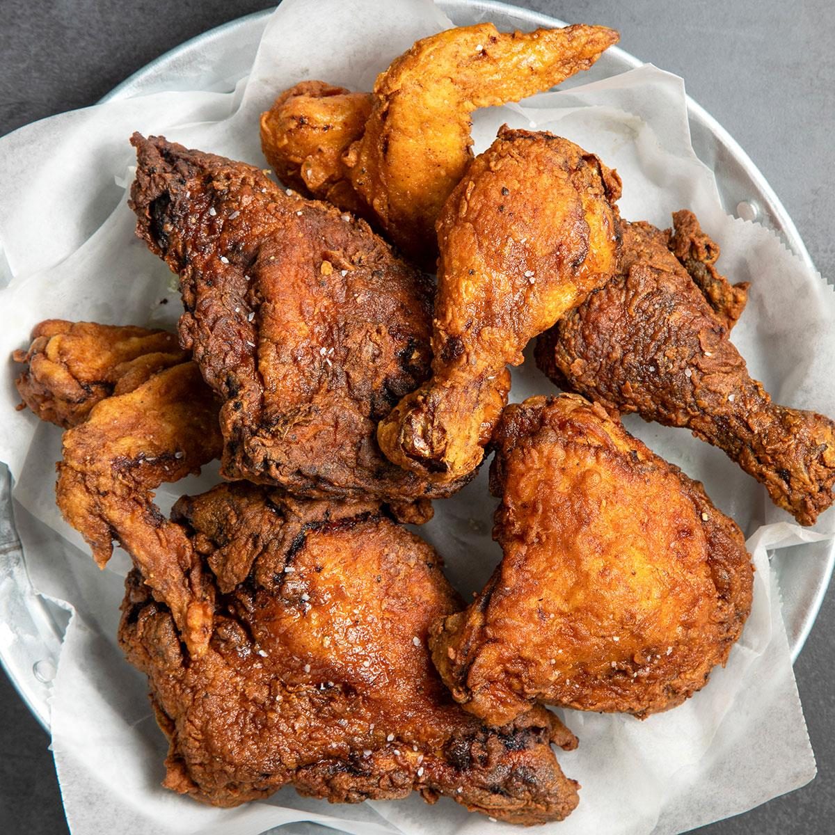 Spicy Fried Chicken Exps Ft24 276503 St 0529 1