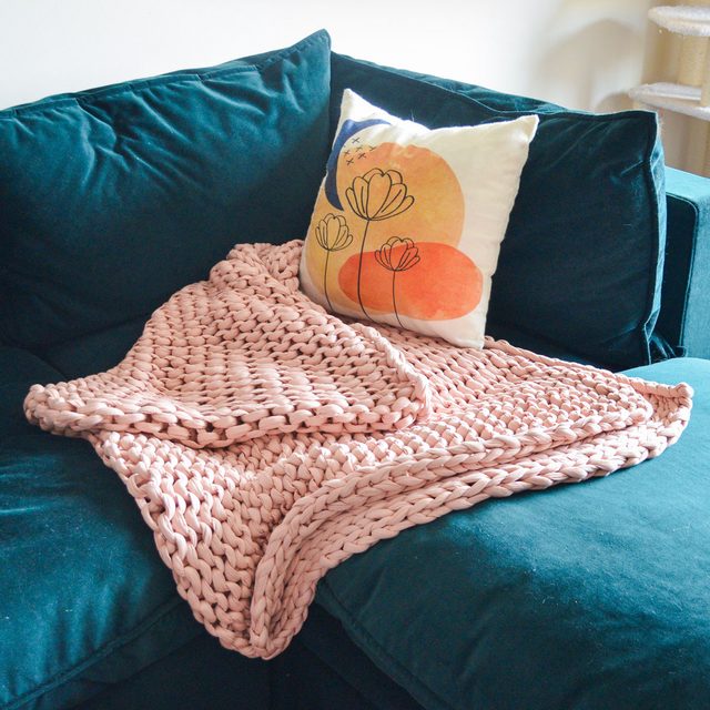 Bearaby Cotton Napper