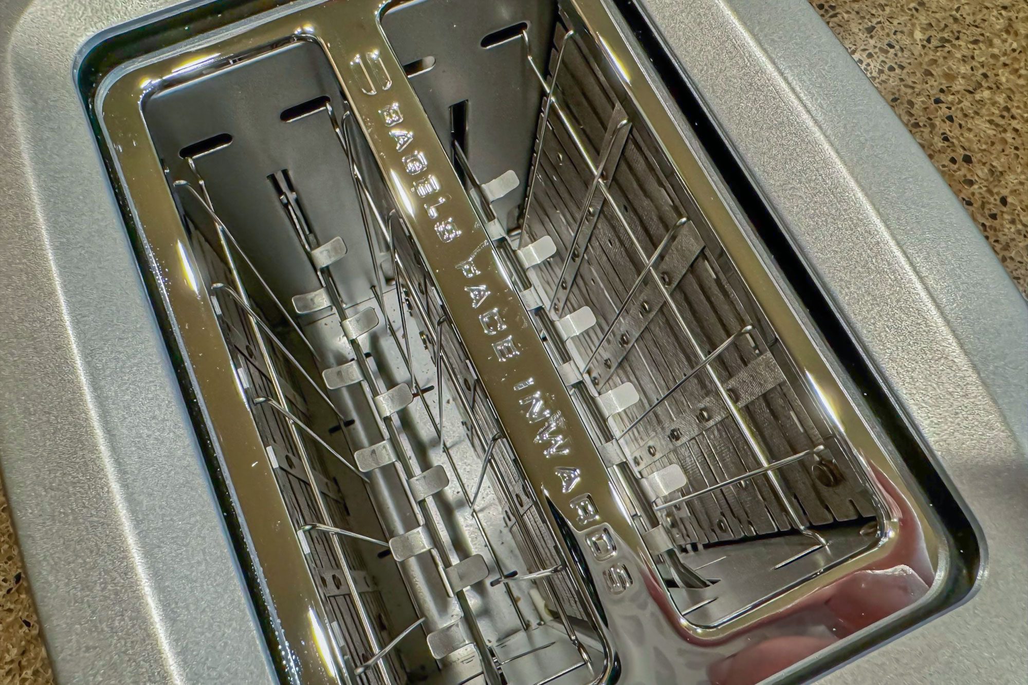 Breville Toaster