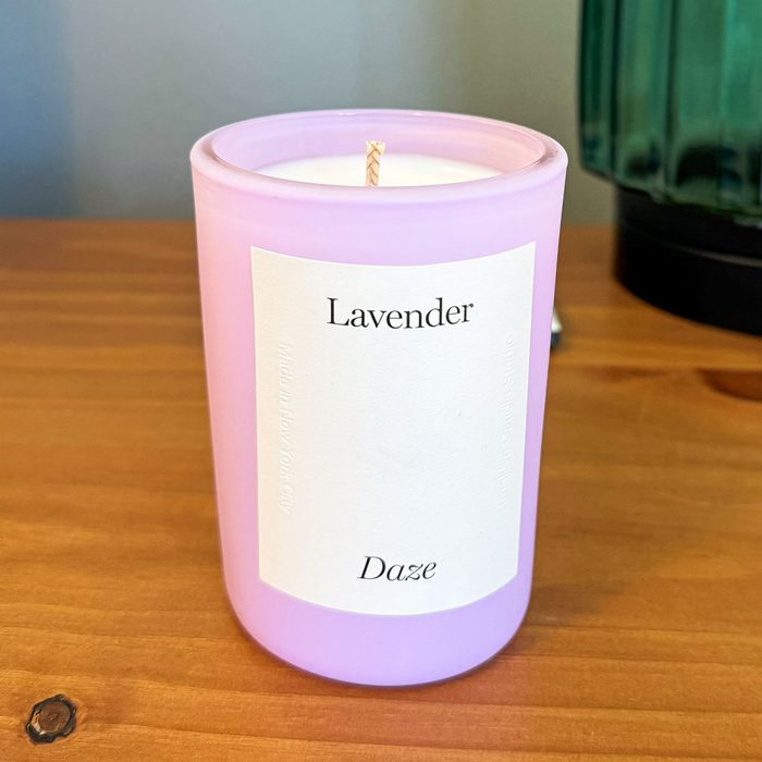 Brooklyn Candle