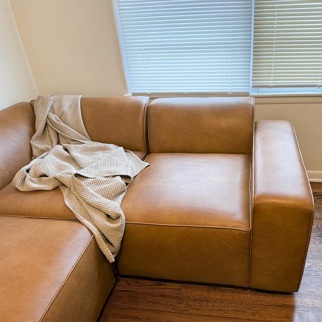 Burrow Couch