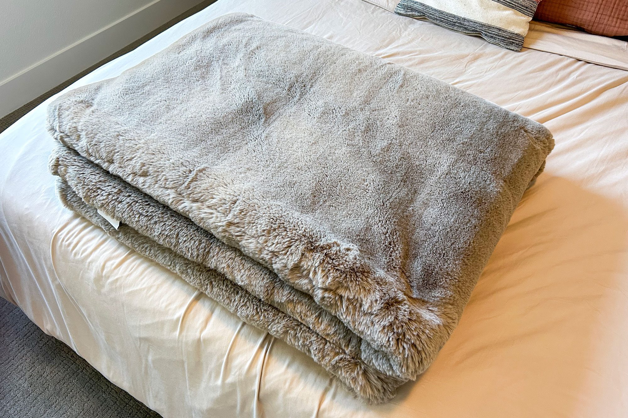 Cozy Earth Cuddle Blanket