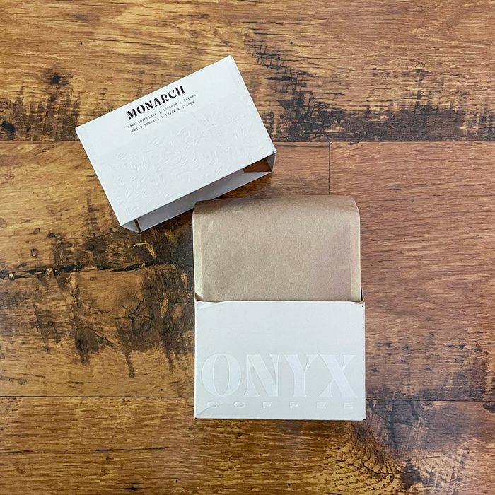 Onyx Coffee Lab