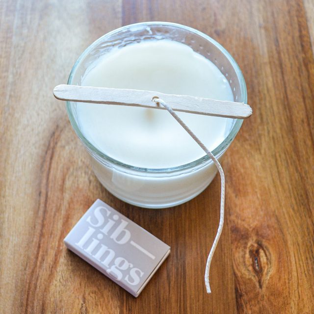 Siblings Candle Subscription Box