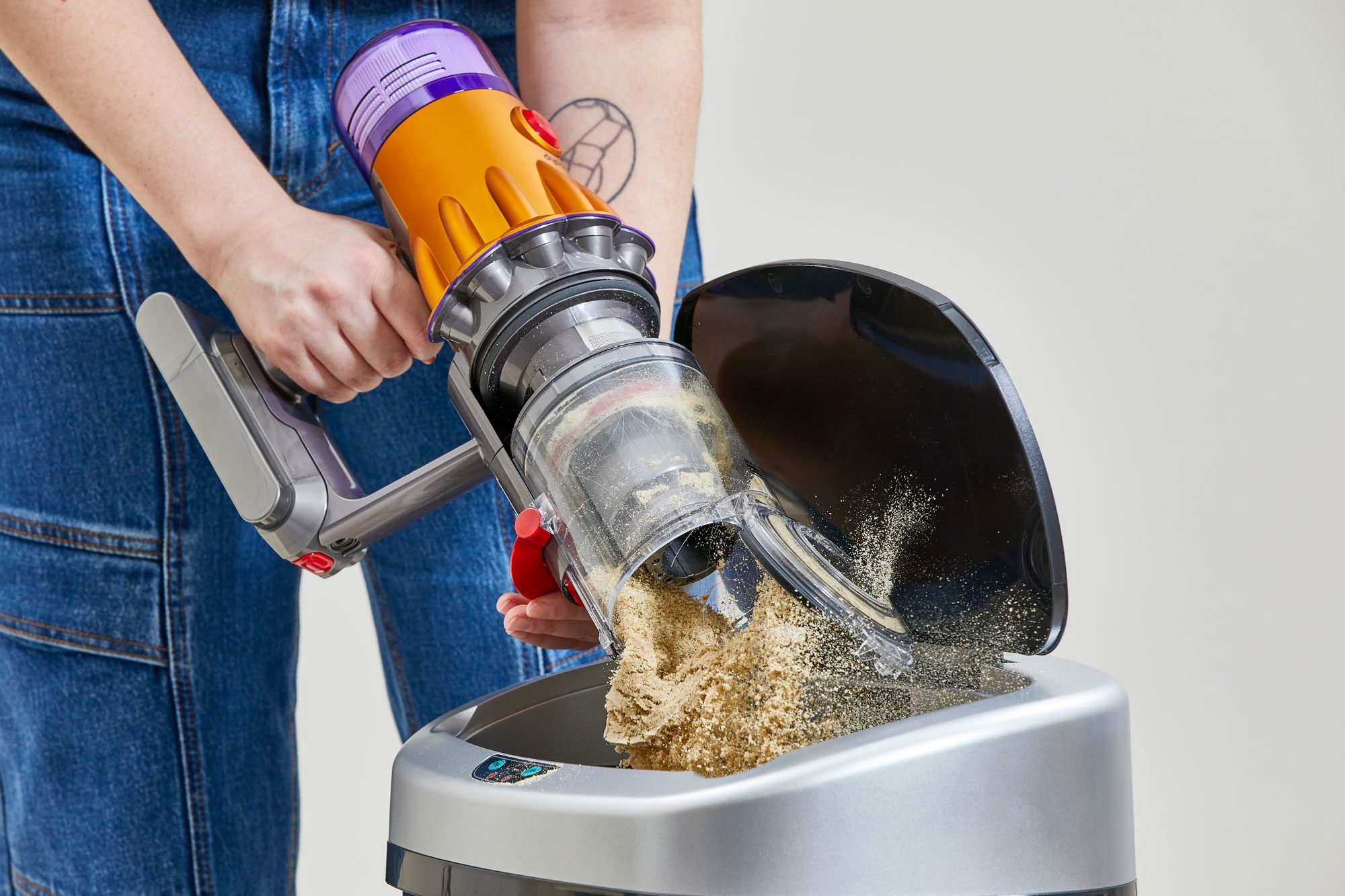 Dyson V12 Detect Slim