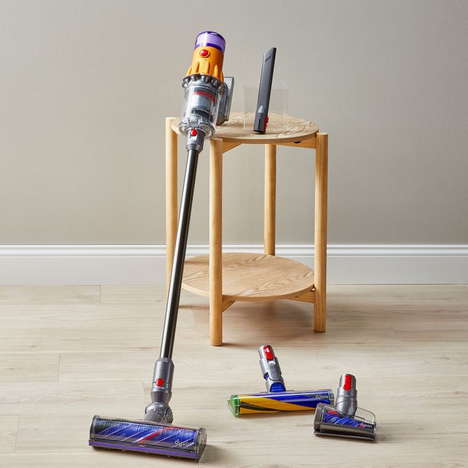 Dyson V12 Detect Slim