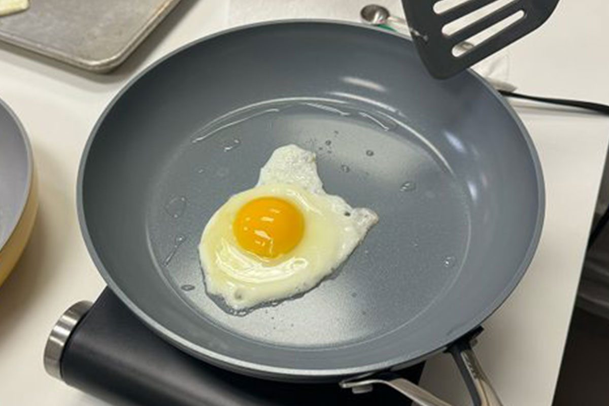 We Tested 17 Of The Best Ceramic Cookware Brands — These Are The Ones Worth Buying Greenpan Ssedit