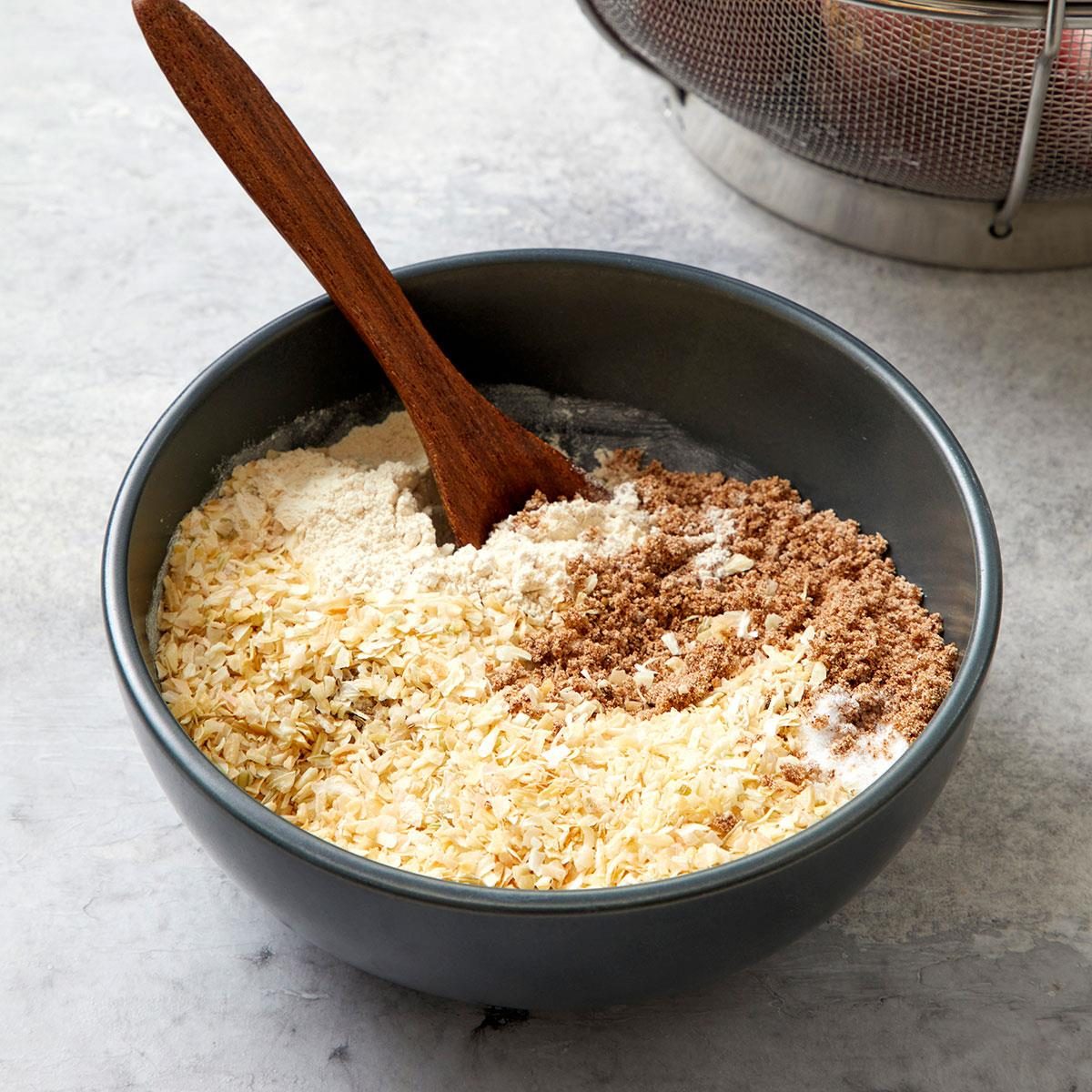 Onion Soup Mix