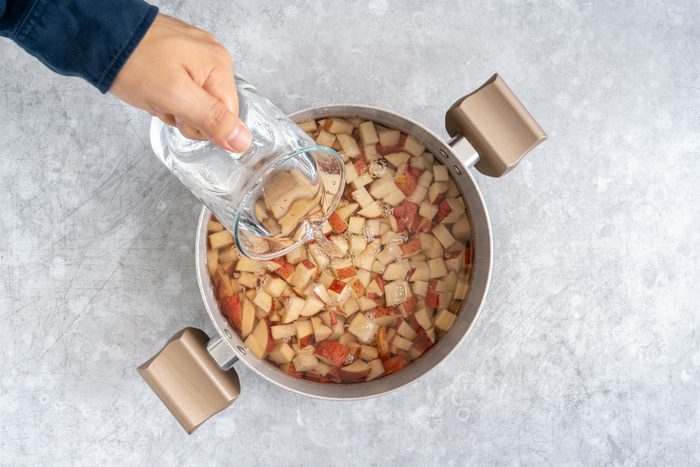 Taste Of Home Creamy Potato Salad