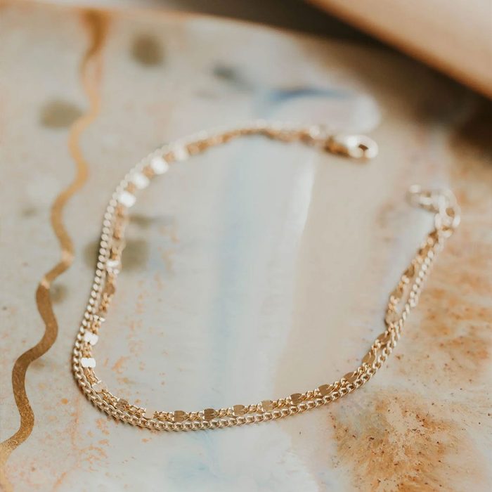 Friendship Bracelet