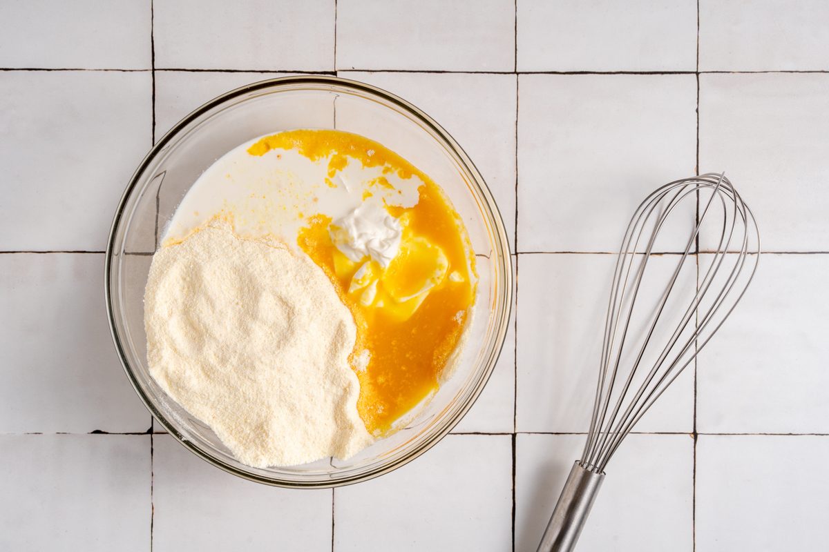 Taste Of Home Friut Salad With Vanilla Pudding