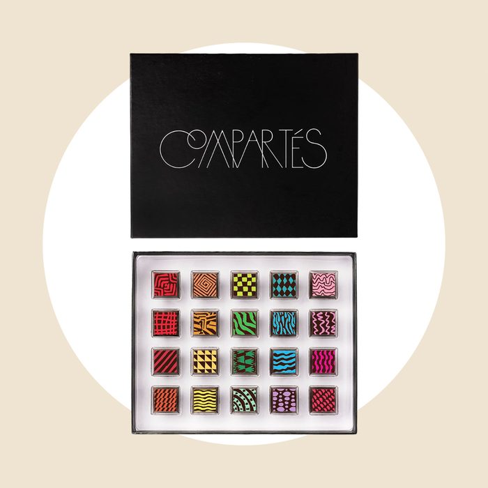 Gourmet Truffles