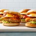 Loaded Breakfast Burger