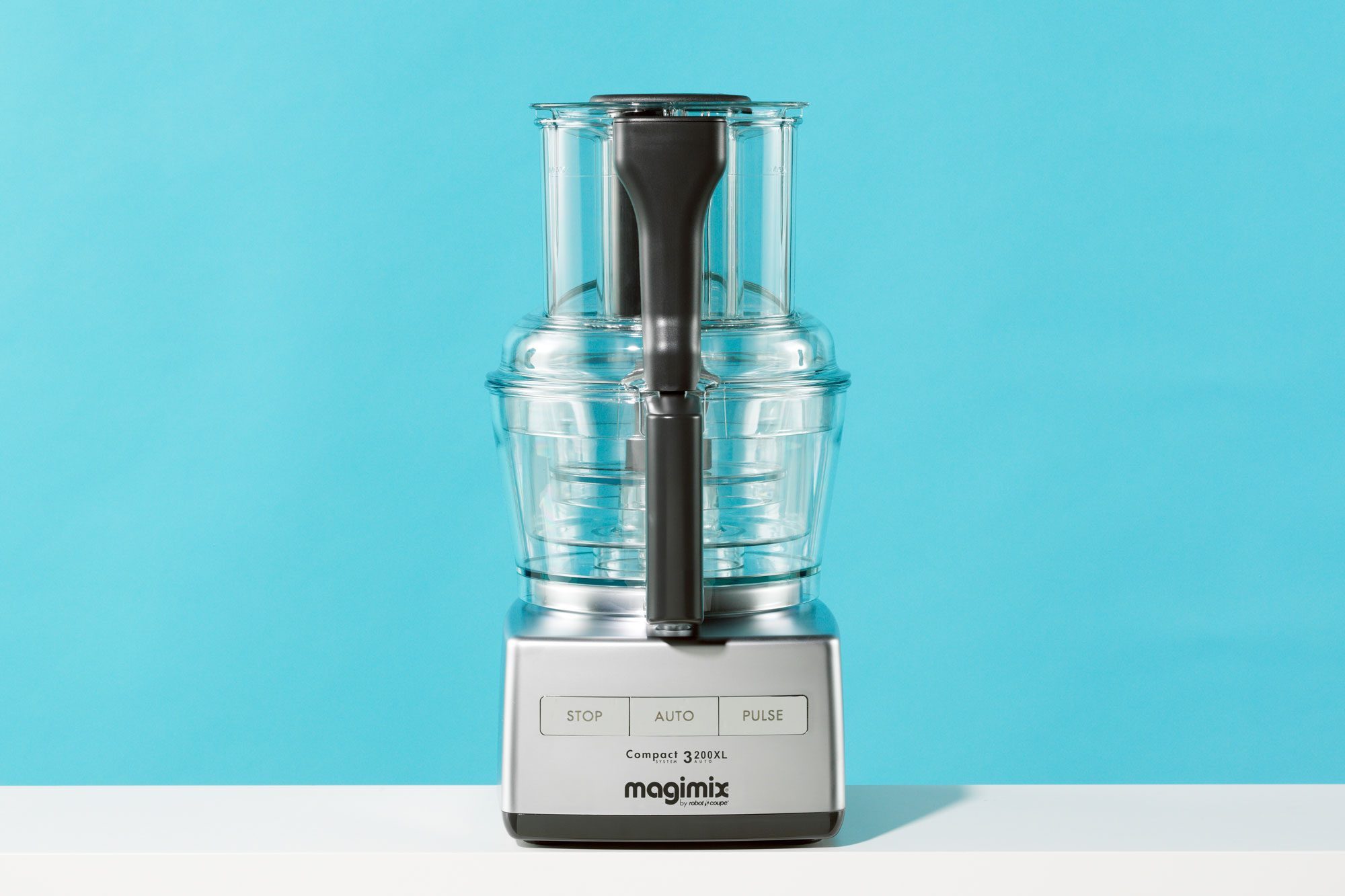 MagiMix Food Processor Review: The Splurge-Worthy Appliance That Impressed Our Testing Team