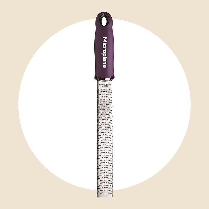 Microplane