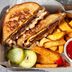Patty Melt