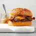 Peanut Butter Burgers
