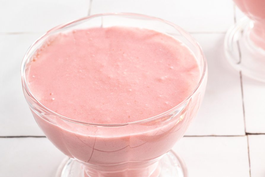 Taste Of Home Raspberry Mouse