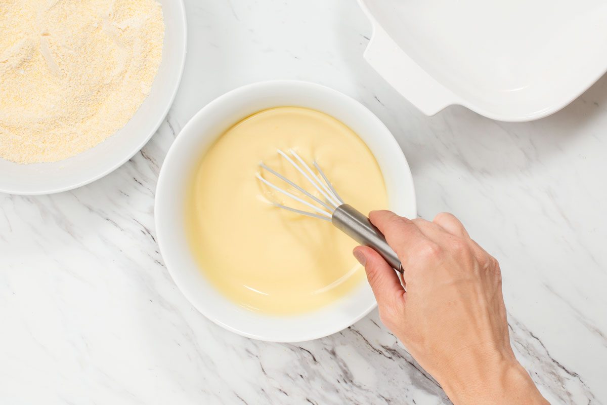 Honey Cornbread