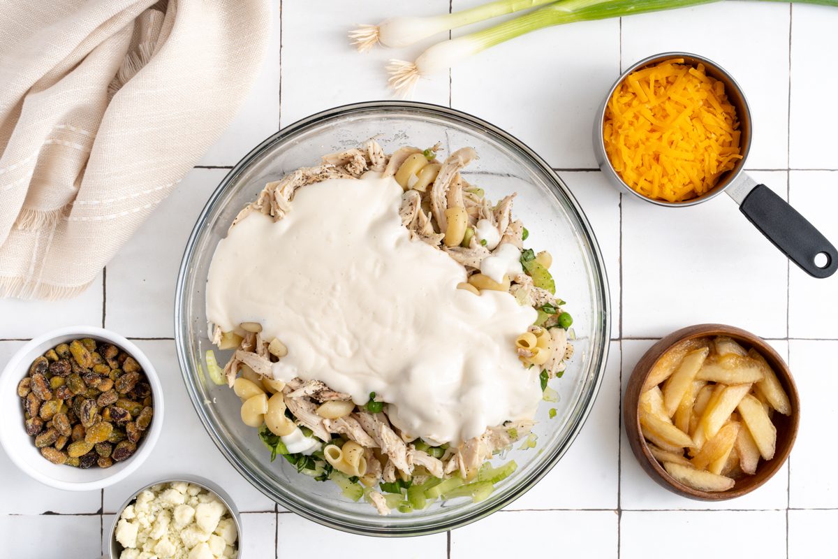 Taste Of Home Chicken Macaroni Salad