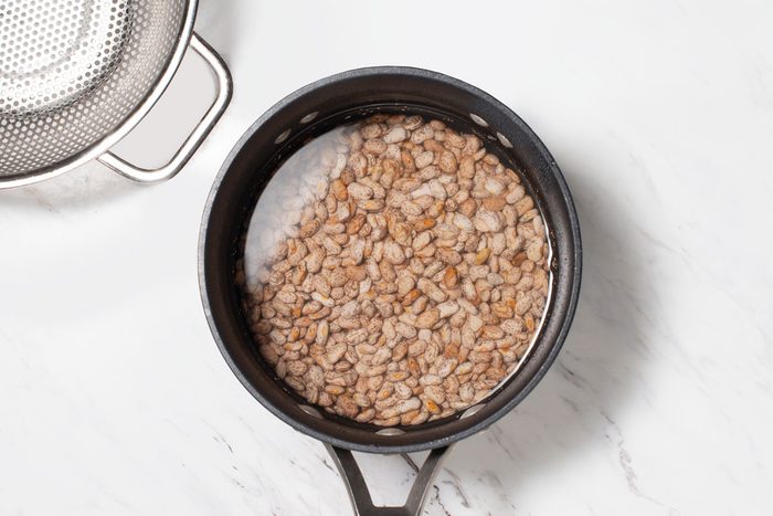 Slowcooker Pinto Beans