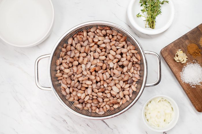 Slowcooker Pinto Beans