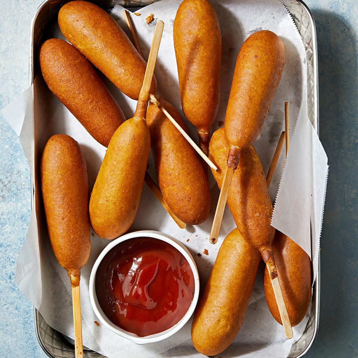 Air Fryer Corn Dogs Exps Tohcom24 277156 Md P2 07 25 2b