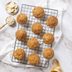 Banana Crumb Muffins