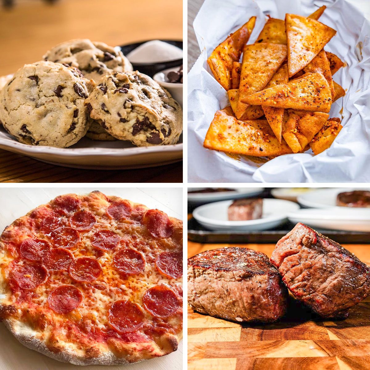Best Food Gifts From Goldbelly