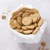 Black Walnut Cookies