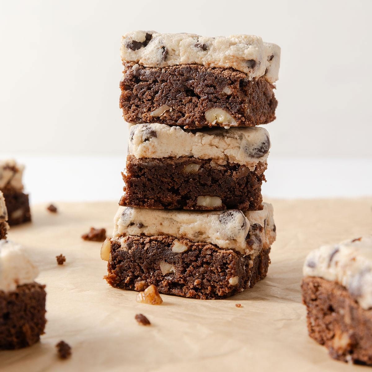 Contest Winning Cookie Dough Brownies Exps Tohd24 15300 Leticiaalmeida 10