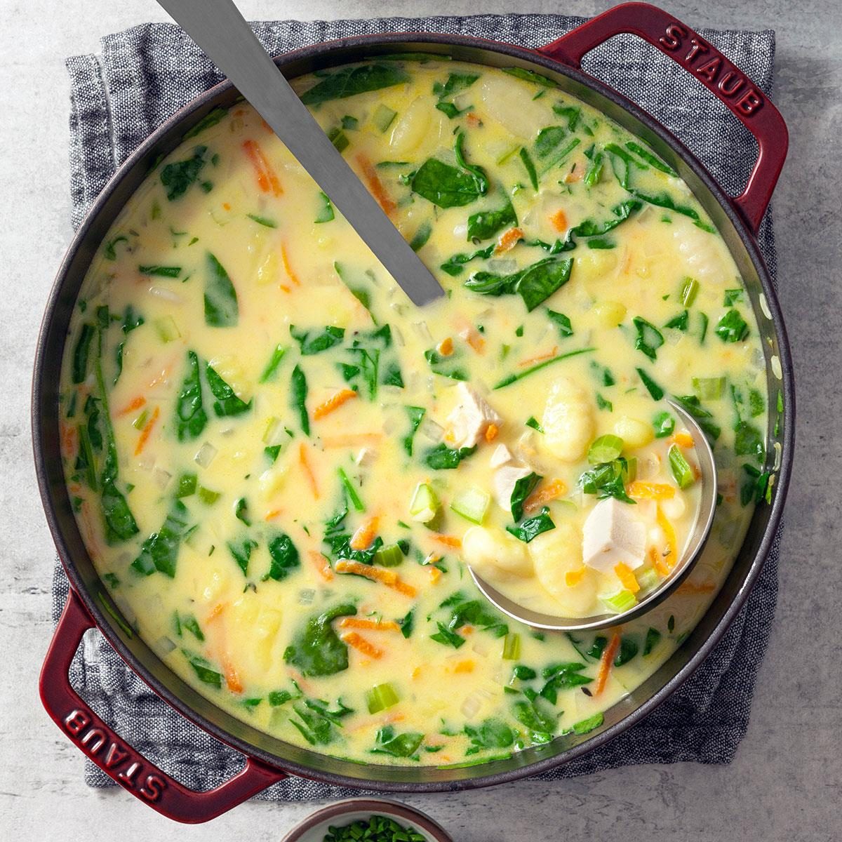 Copycat Olive Garden Chicken Gnocchi Soup Exps Ft24 277483 Jr 0823 6