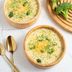 Crockpot Broccoli Cheese Soup