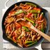 Easy Pepper Steak