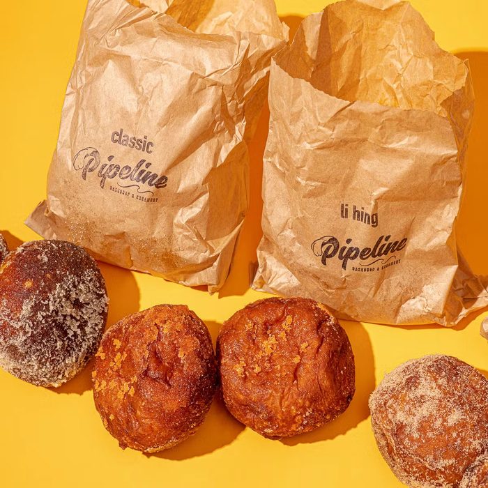 Famous Malasadas
