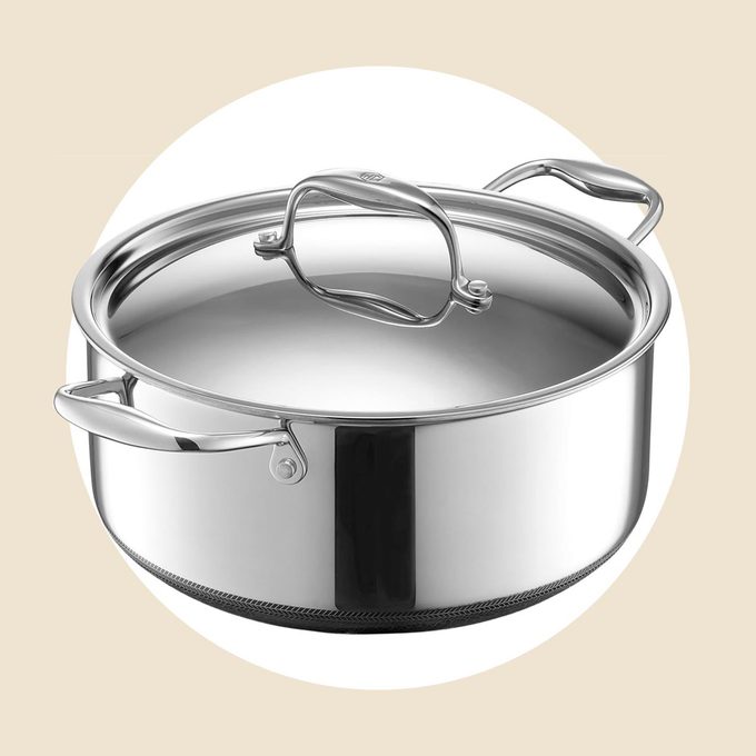 Hexclad Dutch Oven